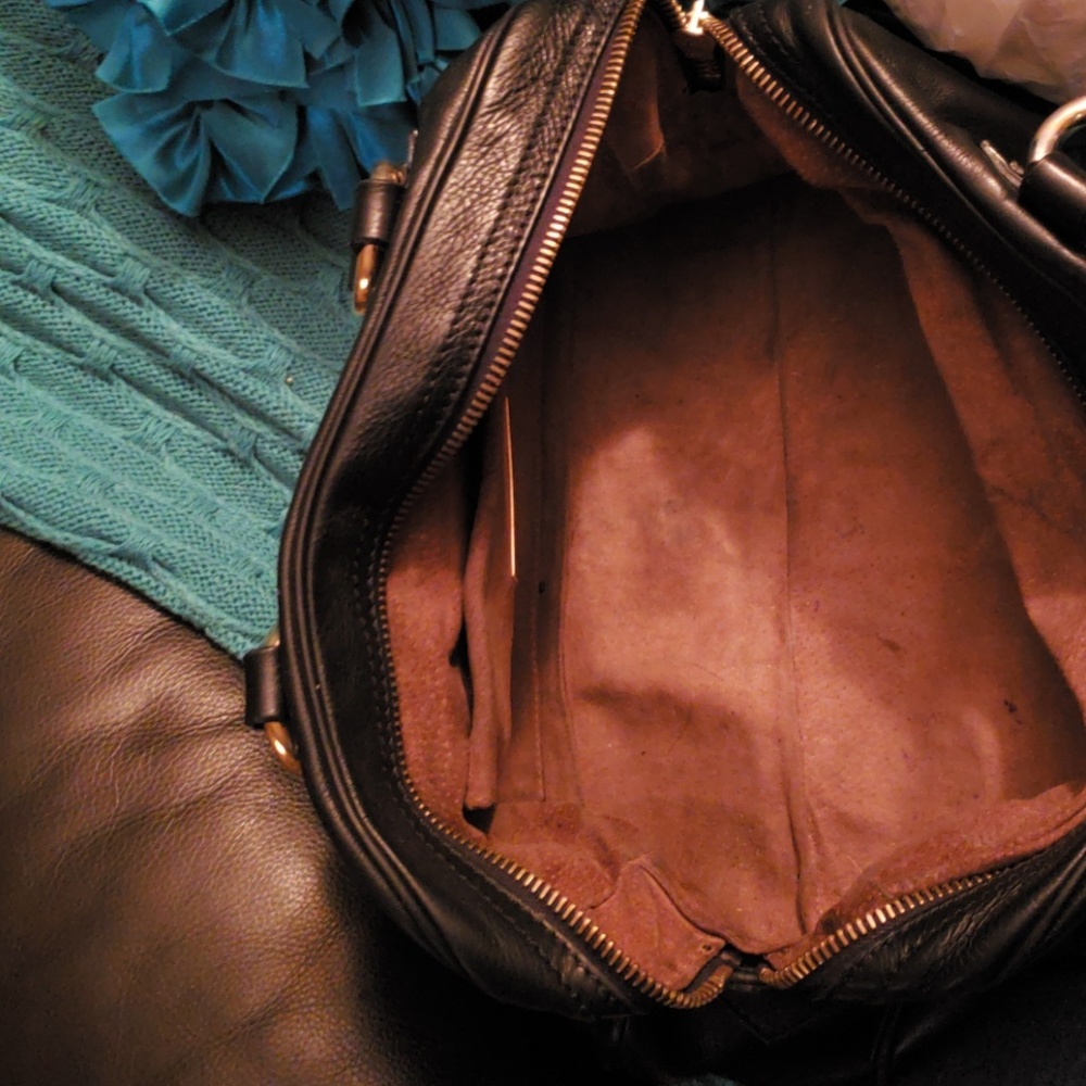 Marc Jacobs Satchel - Picture 5 of 5